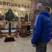 Barbat, 48 de ani, din Bucuresti, 1,96 m, 95 kg, divortat, cu o prezenta